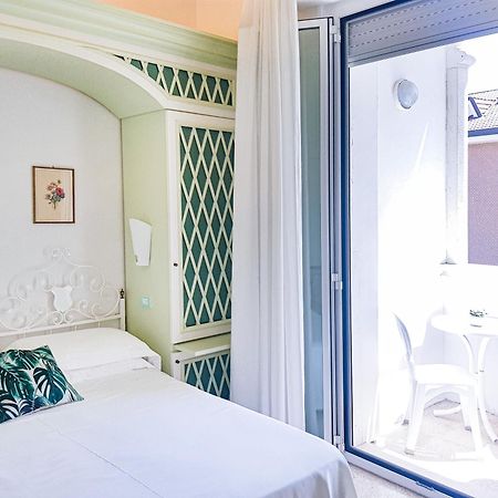 Hotel Orizzonte Bellaria-Igea Marina Exteriér fotografie