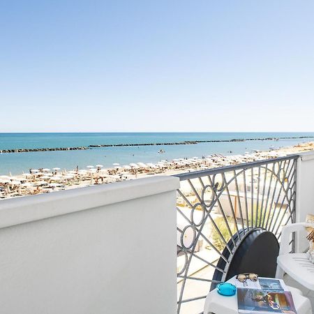 Hotel Orizzonte Bellaria-Igea Marina Exteriér fotografie