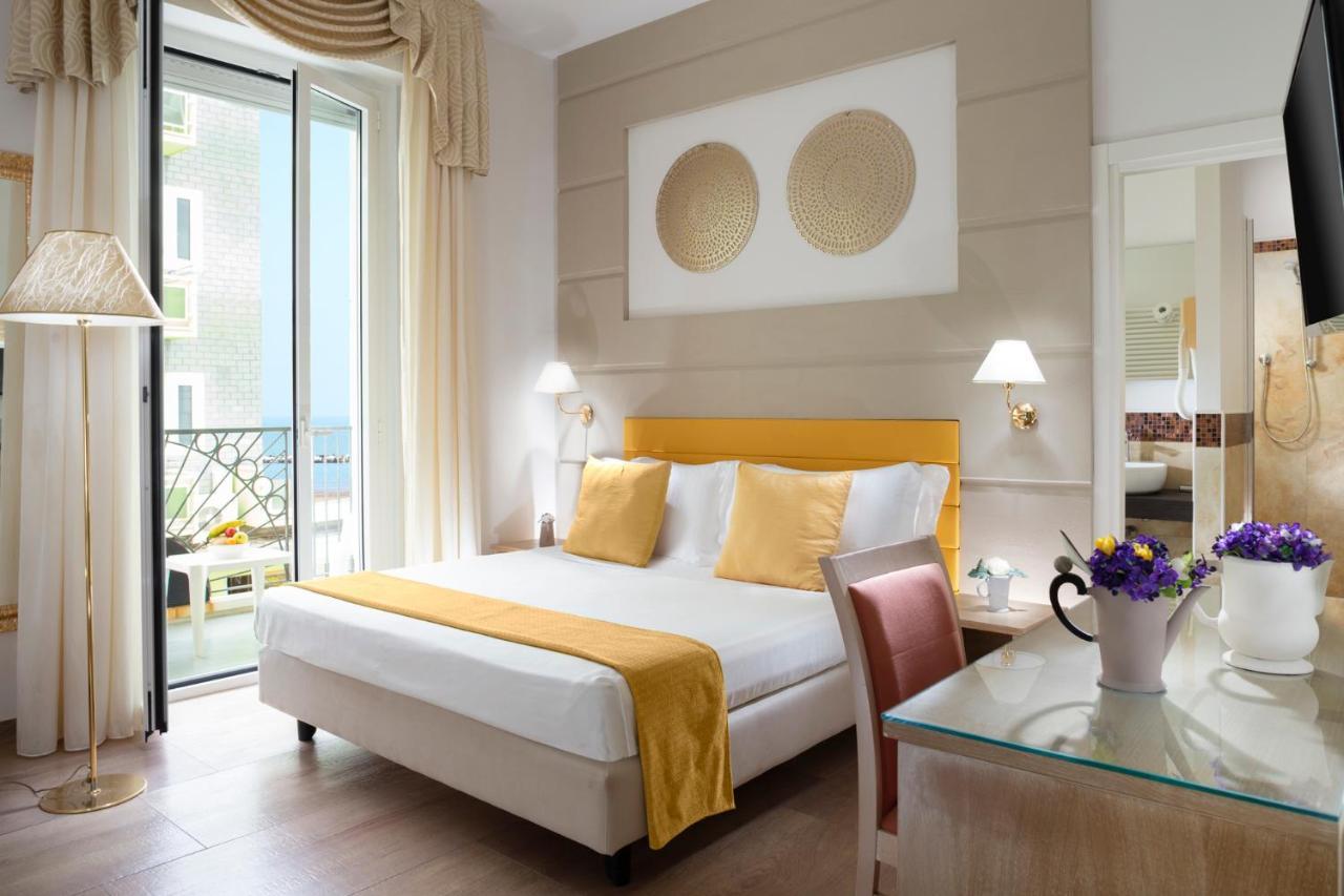 Hotel Orizzonte Bellaria-Igea Marina Exteriér fotografie
