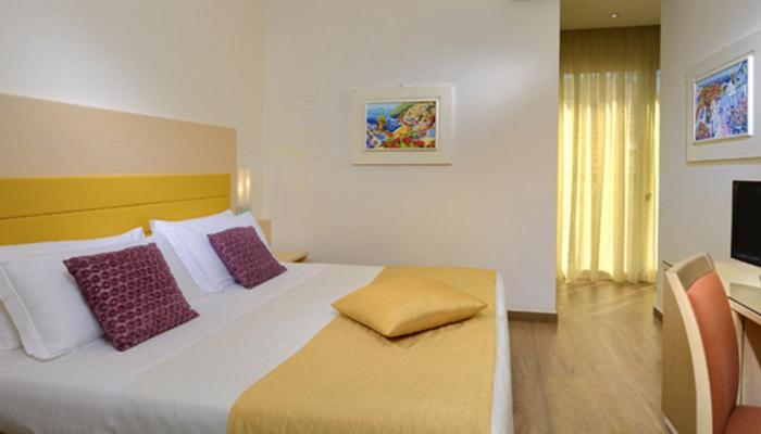 Hotel Orizzonte Bellaria-Igea Marina Exteriér fotografie