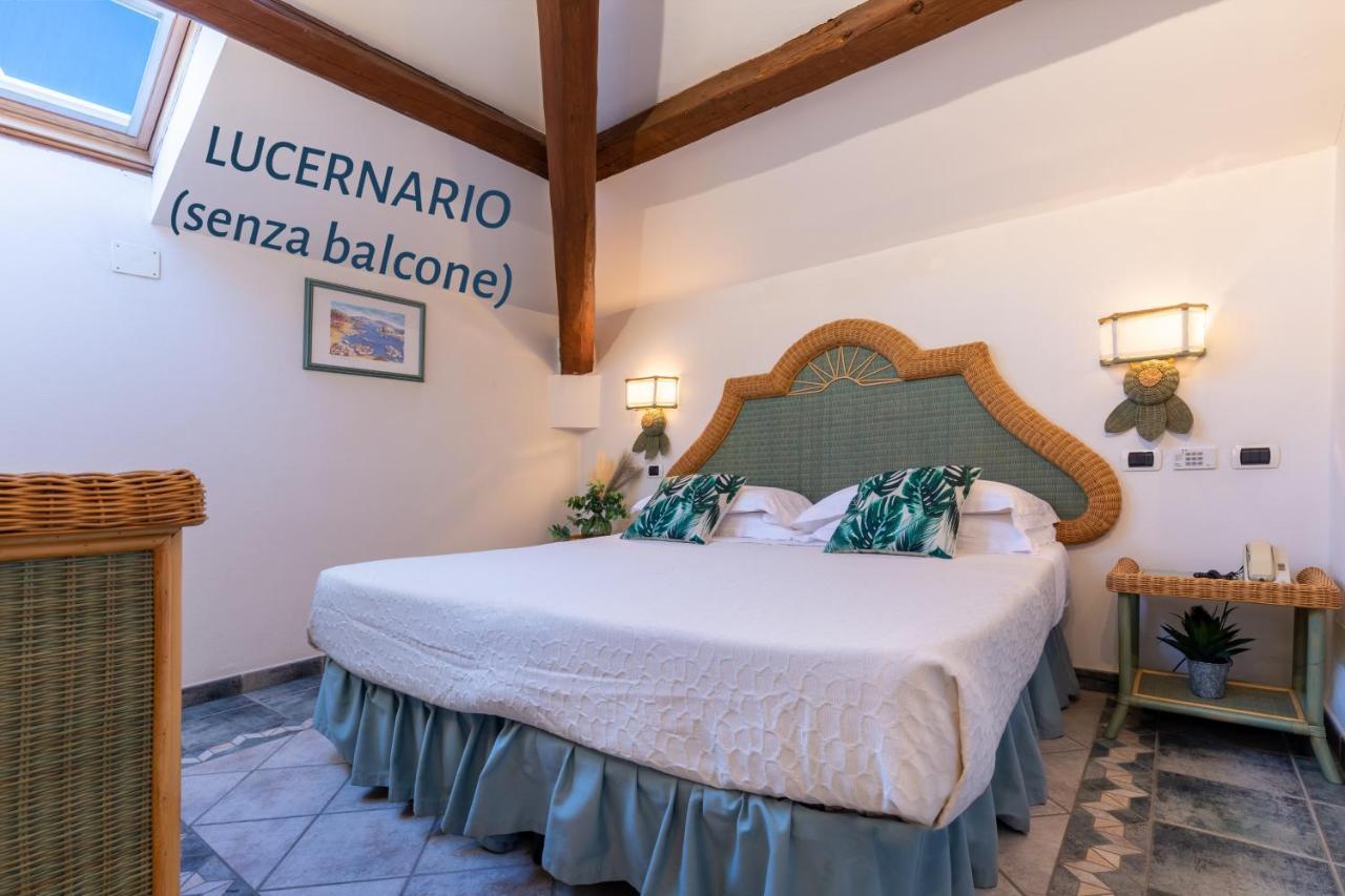 Hotel Orizzonte Bellaria-Igea Marina Pokoj fotografie