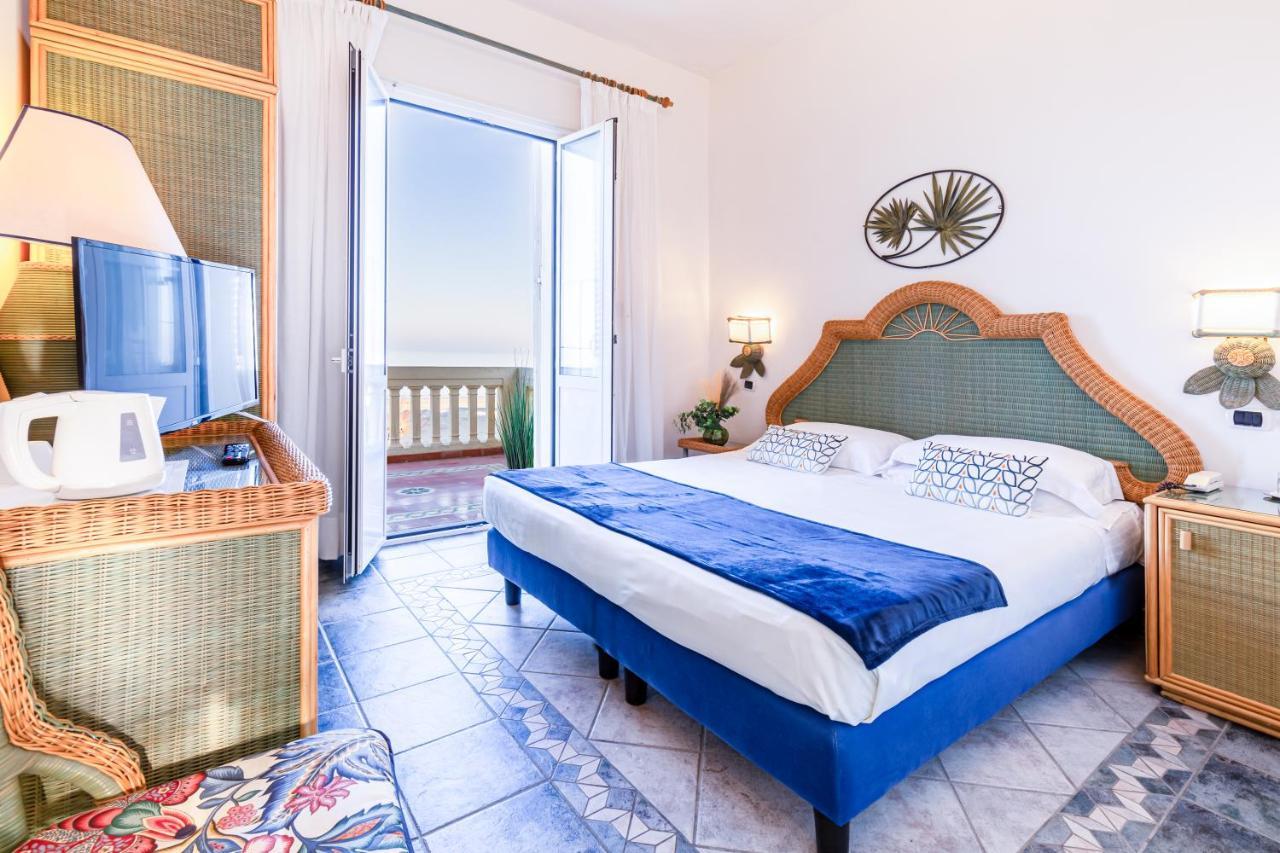 Hotel Orizzonte Bellaria-Igea Marina Exteriér fotografie