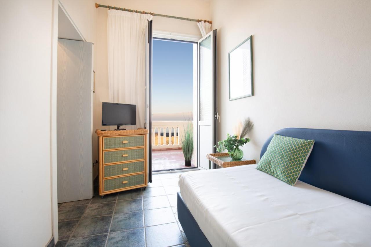 Hotel Orizzonte Bellaria-Igea Marina Exteriér fotografie