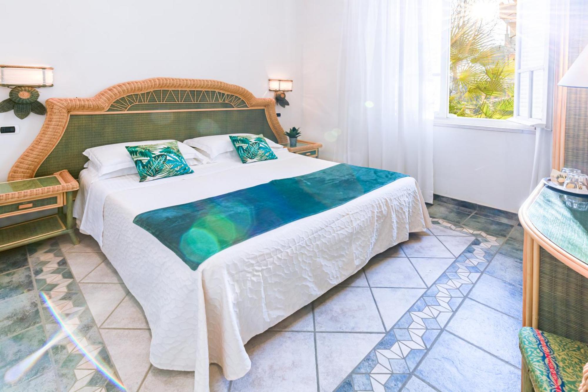 Hotel Orizzonte Bellaria-Igea Marina Pokoj fotografie