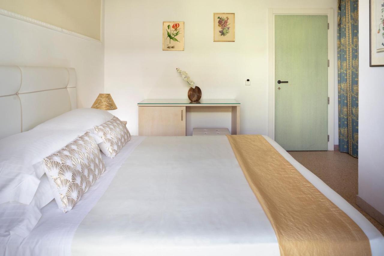 Hotel Orizzonte Bellaria-Igea Marina Exteriér fotografie